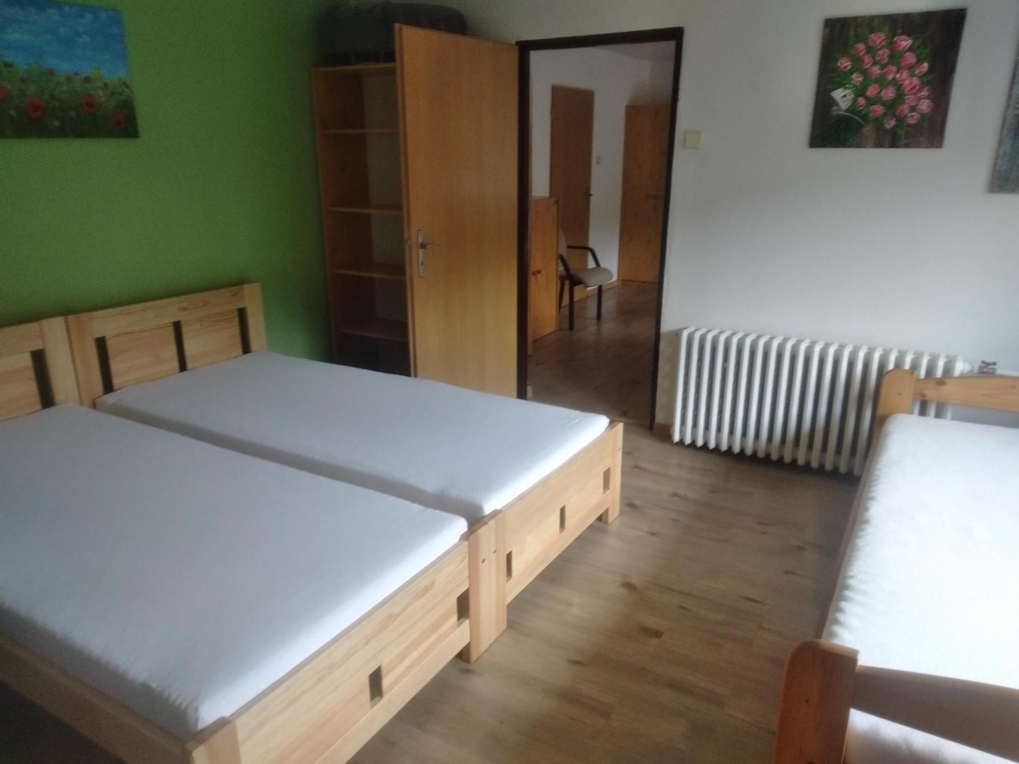 Salas-Dum Pro Spolecnou Dovolenou Az 11 Osob Экстерьер фото