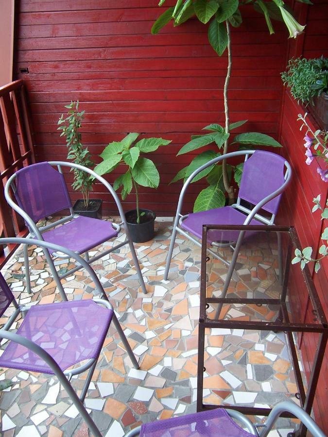 Salas-Dum Pro Spolecnou Dovolenou Az 11 Osob Экстерьер фото